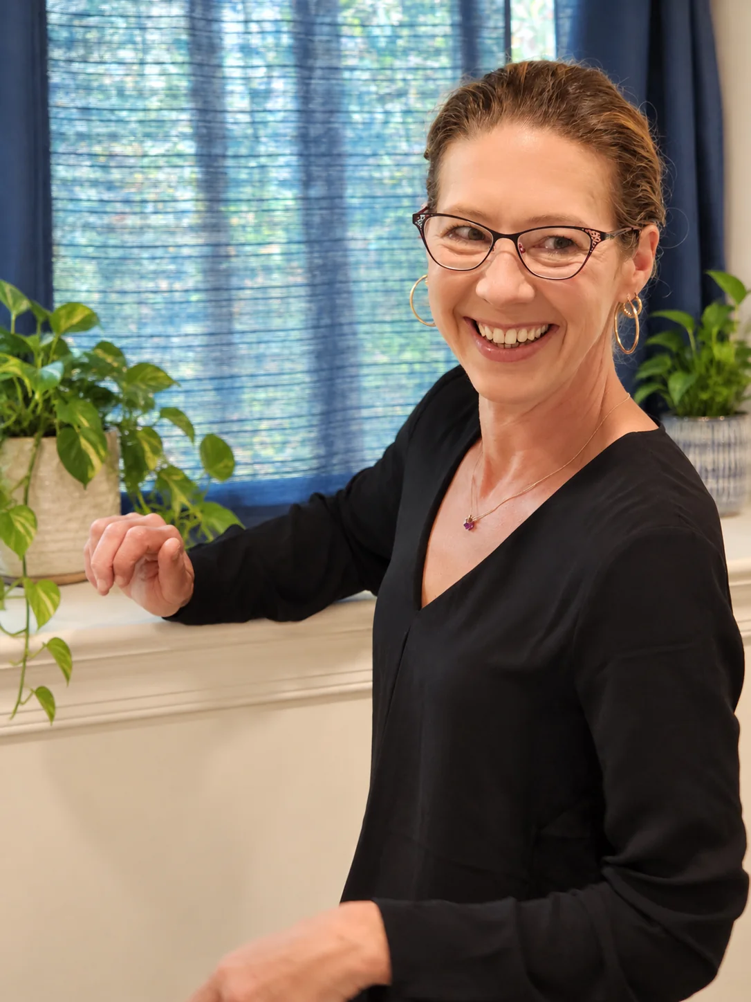 Rachael Bull, Licensed Massage Therapist